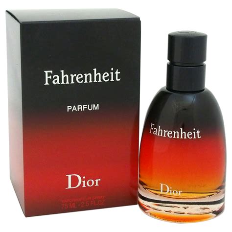 dior fahrenheit compares|christian Dior fahrenheit for men.